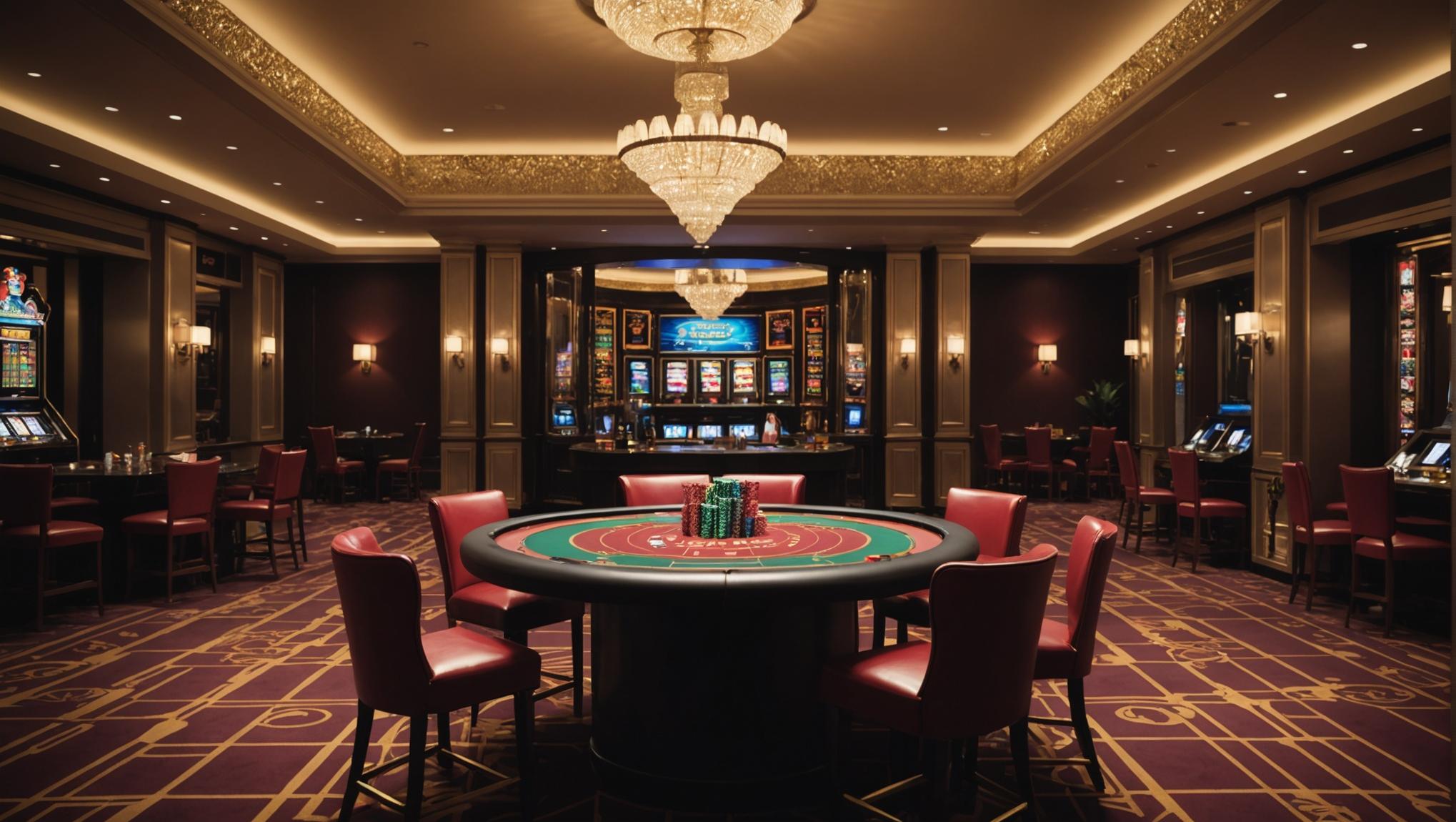 Các Loại Khuyến Mãi Baccarat Trực Tuyến